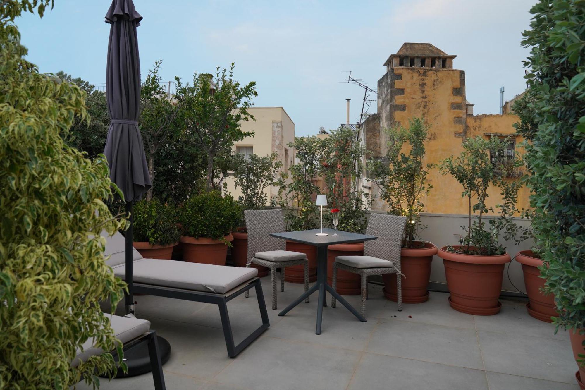 Venetian Palace Chania Hotell Chania (Crete)