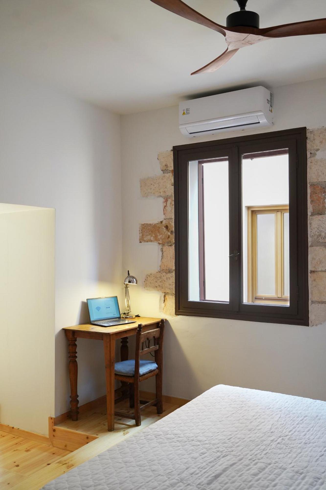 Venetian Palace Chania Hotell