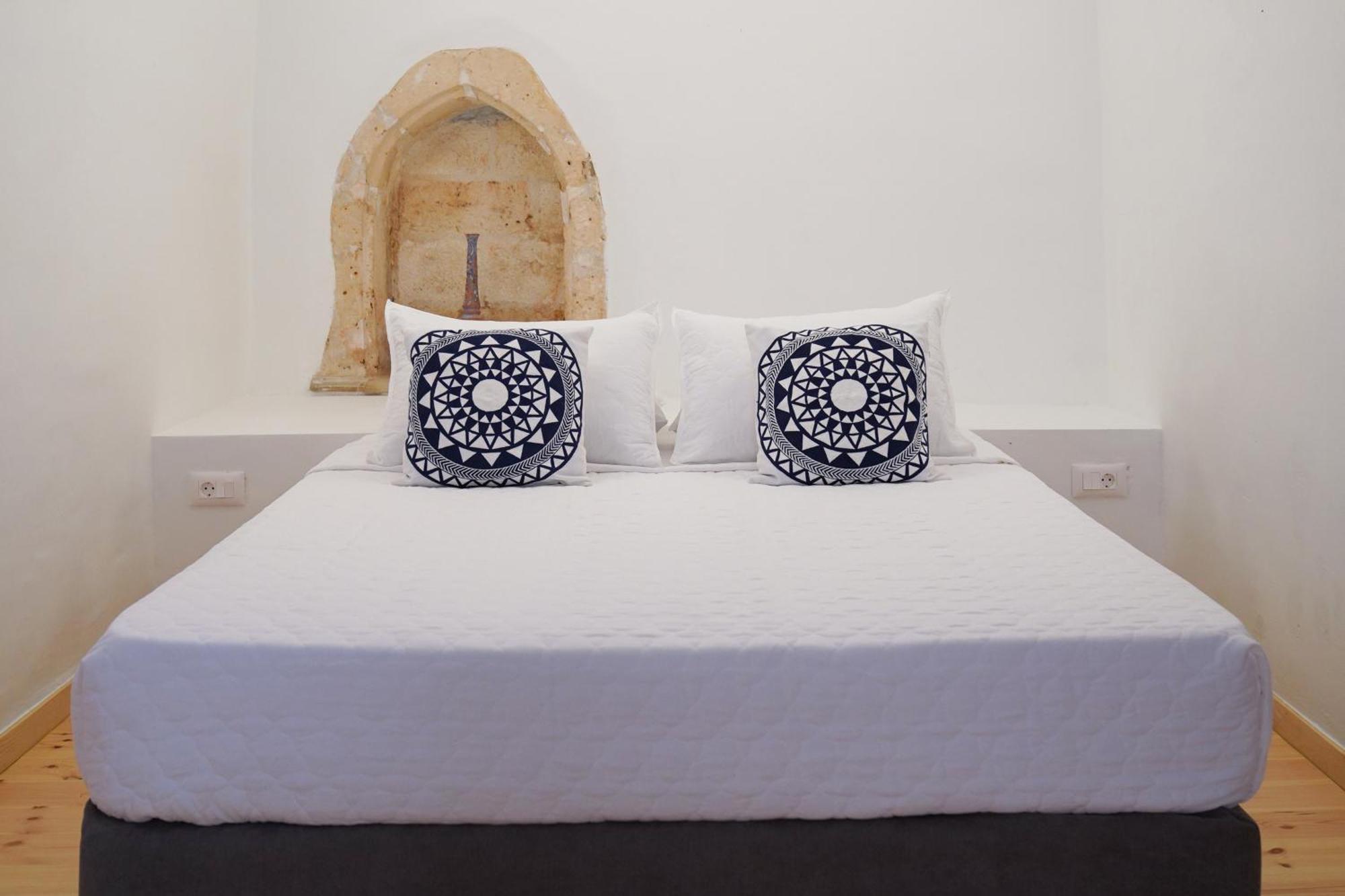 Venetian Palace Chania Hotell