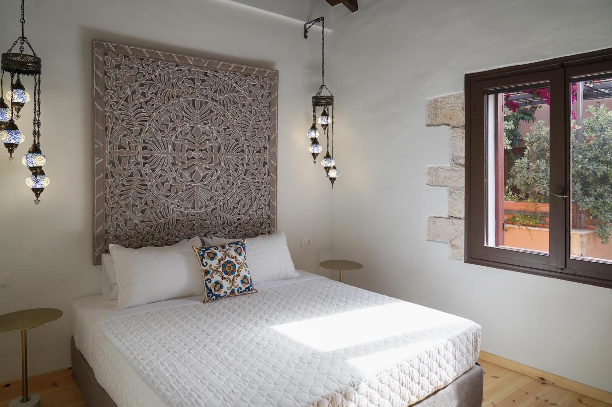 Venetian Palace Chania Hotel 3*