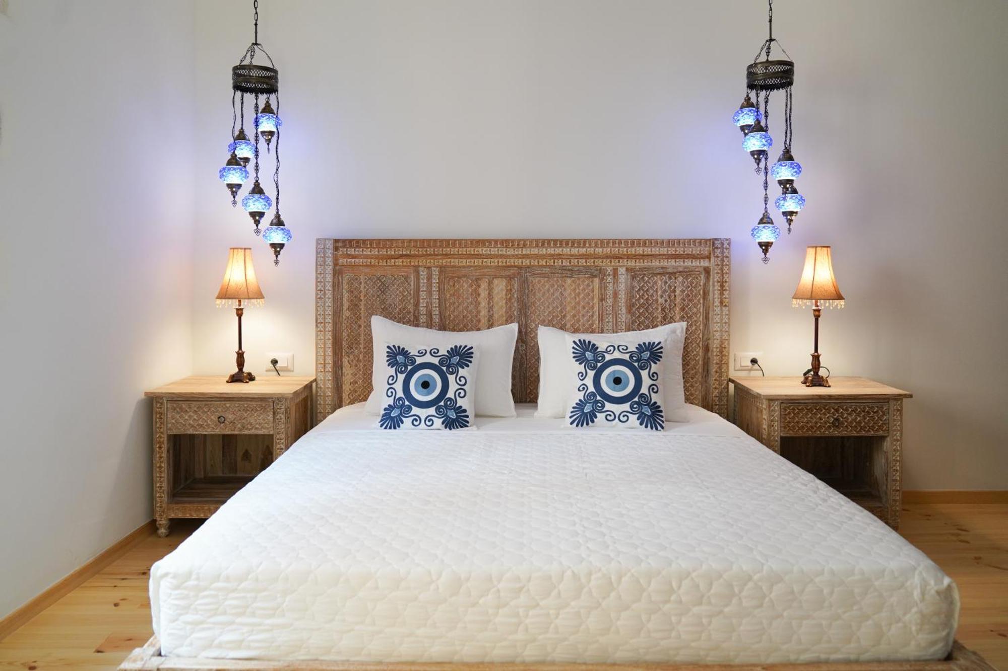 Hotel Venetian Palace Chania 3*