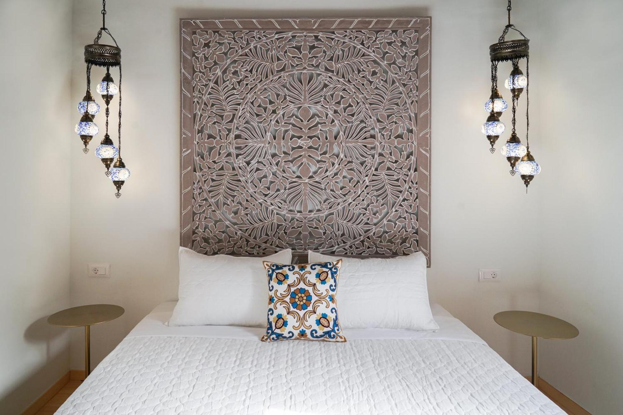 Hotel Venetian Palace Chania Chania (Crete)