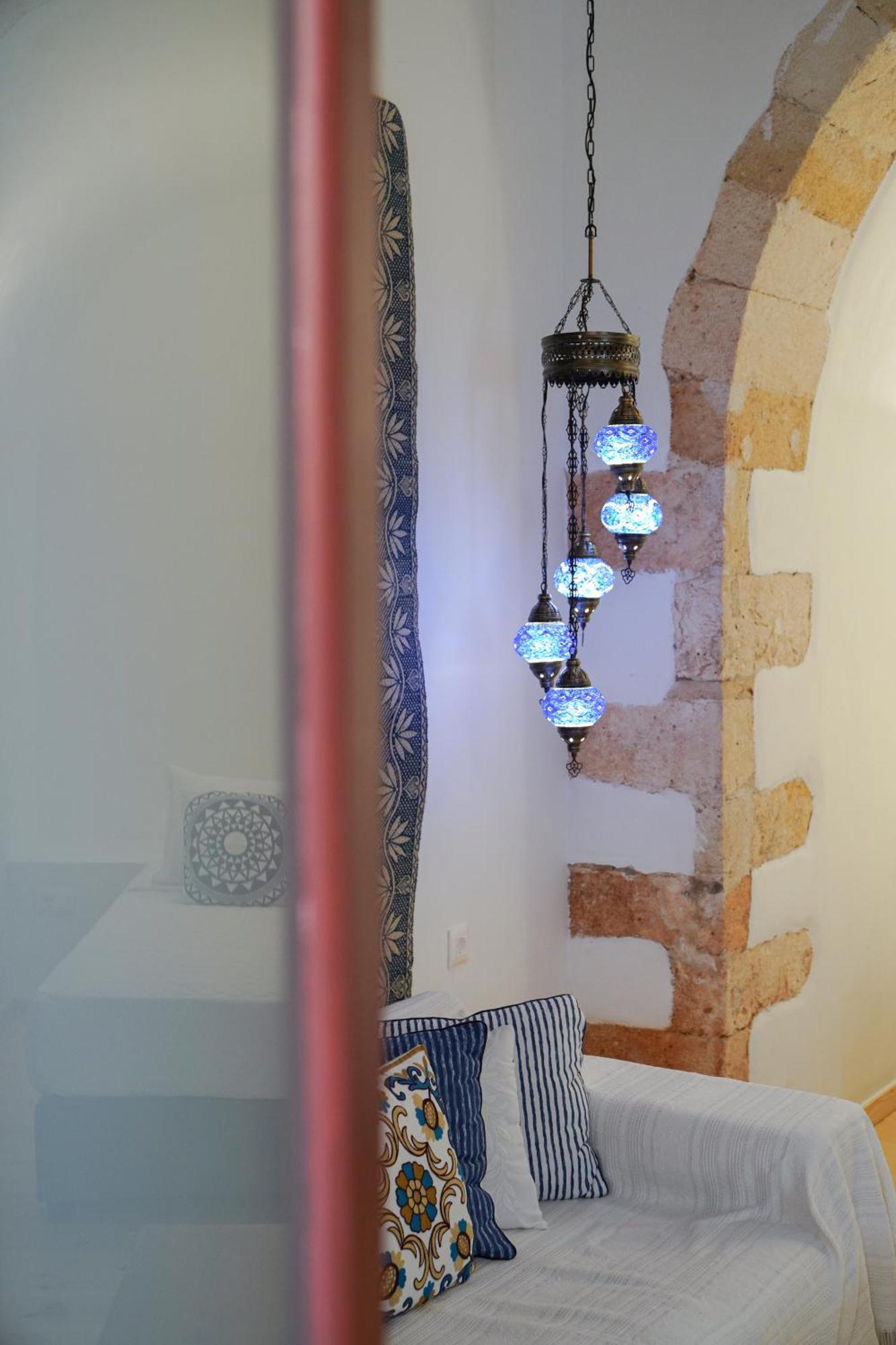 Venetian Palace Chania